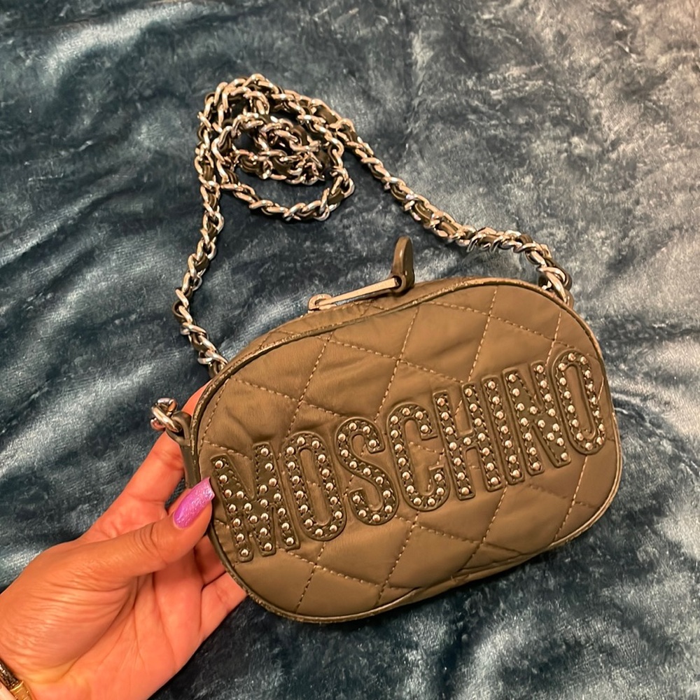 Moschino Crossbody Bag